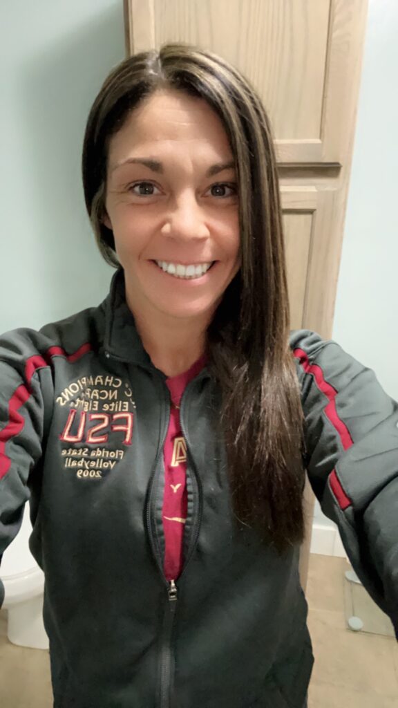 Drew Dudley East Lansing Hot Yoga